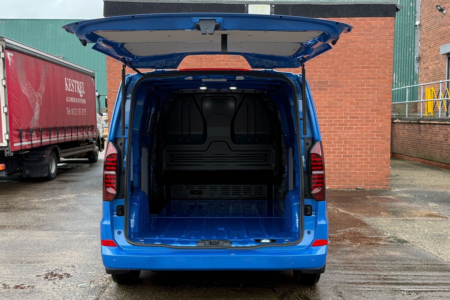 Used Volkswagen Transporter 2026 for sale - 78055919: Photo 39