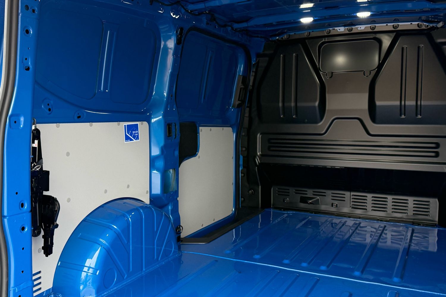 Used Volkswagen Transporter 2026 for sale - 78055919: Photo 40