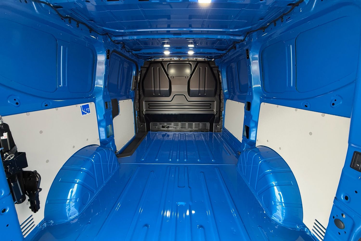 Used Volkswagen Transporter 2026 for sale - 78055919: Photo 41