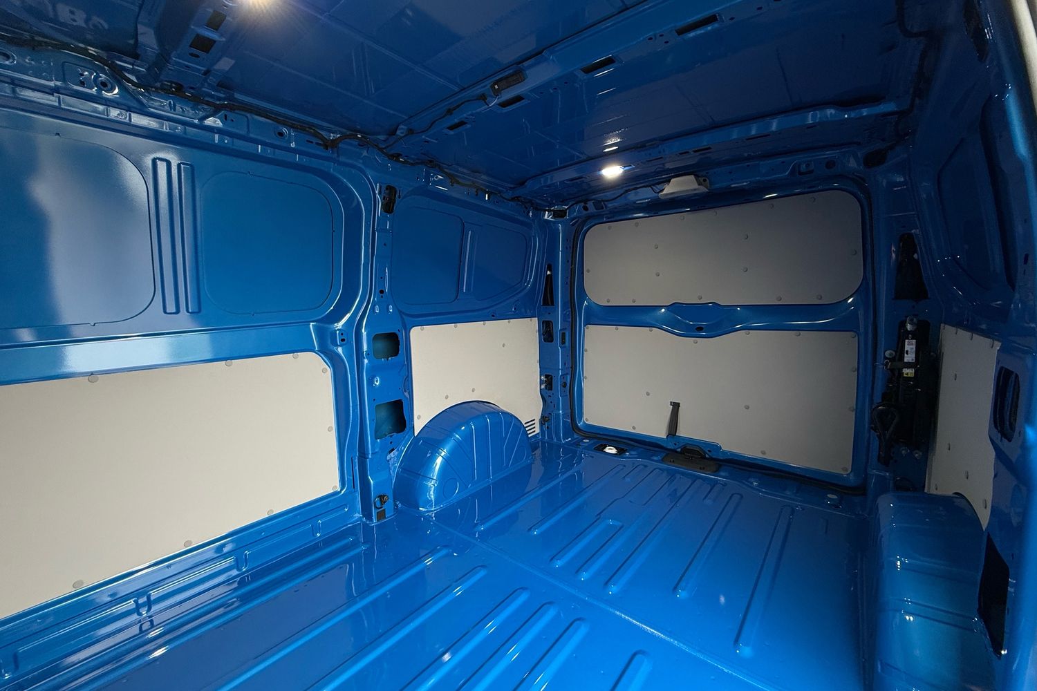 Used Volkswagen Transporter 2026 for sale - 78055919: Photo 44