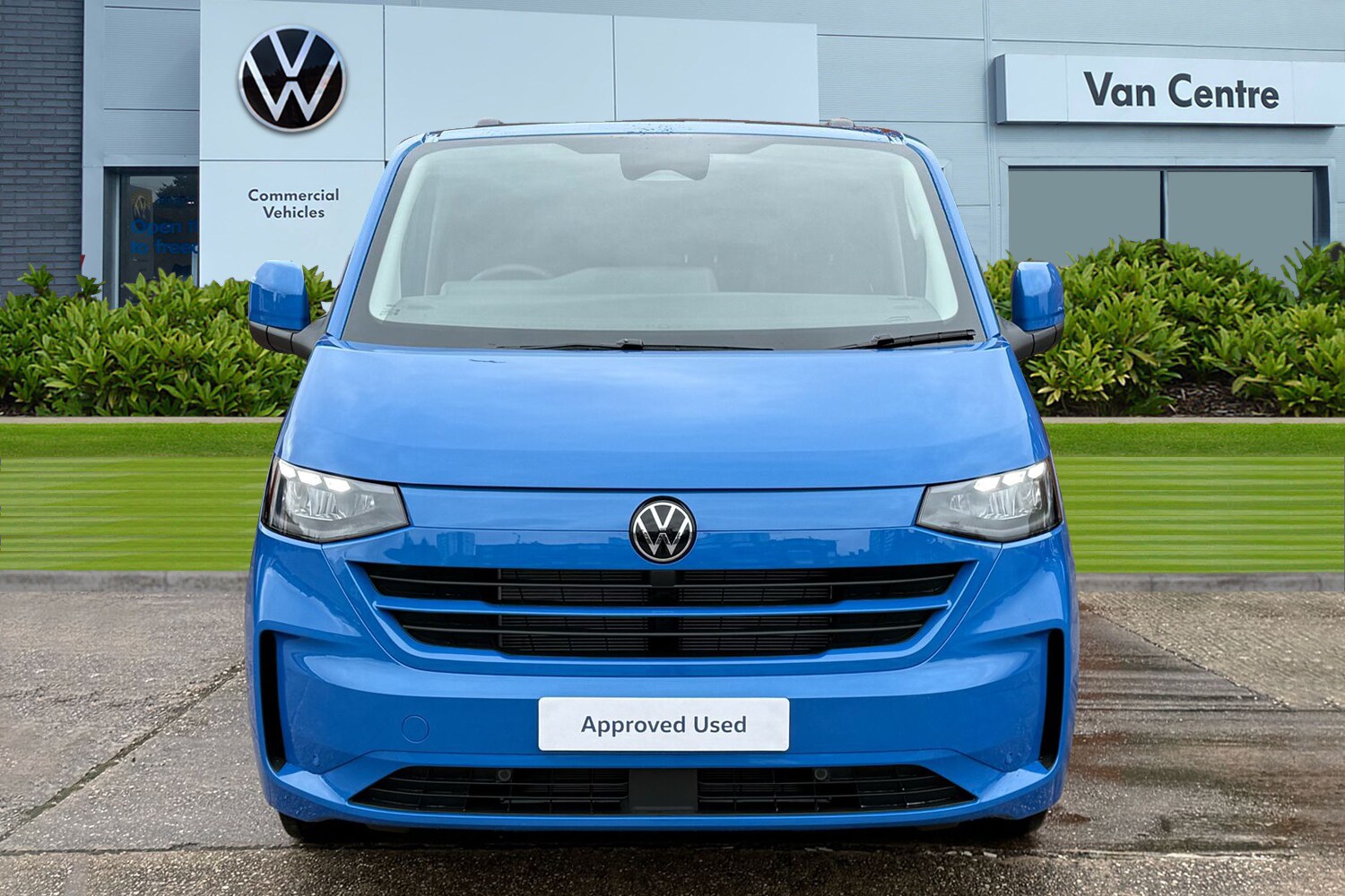 Used Volkswagen Transporter 2026 for sale - 78055919: Photo 5