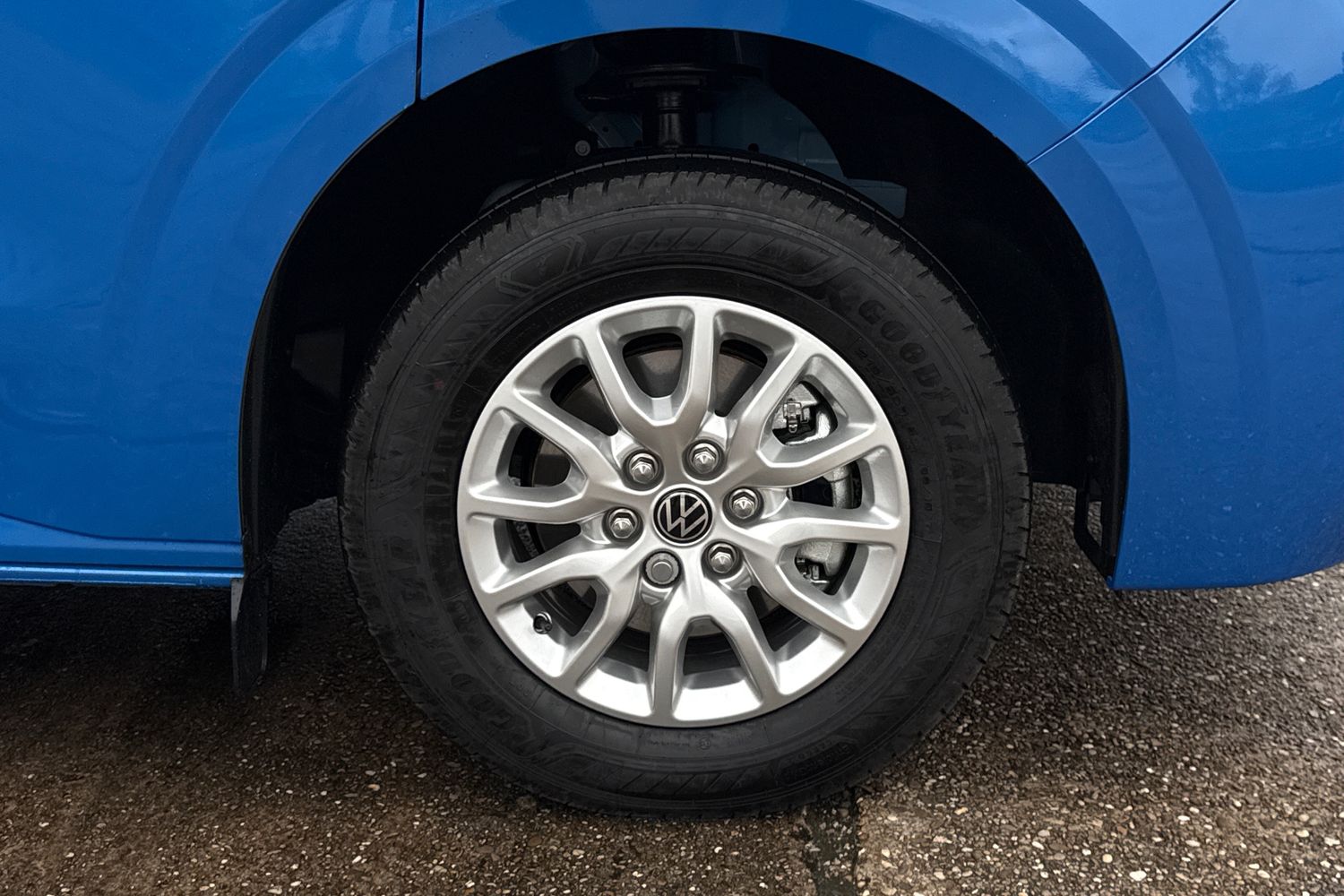 Used Volkswagen Transporter 2026 for sale - 78055919: Photo 9