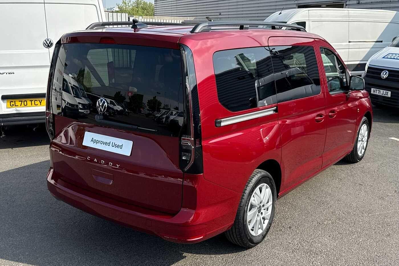 Vehicle 25