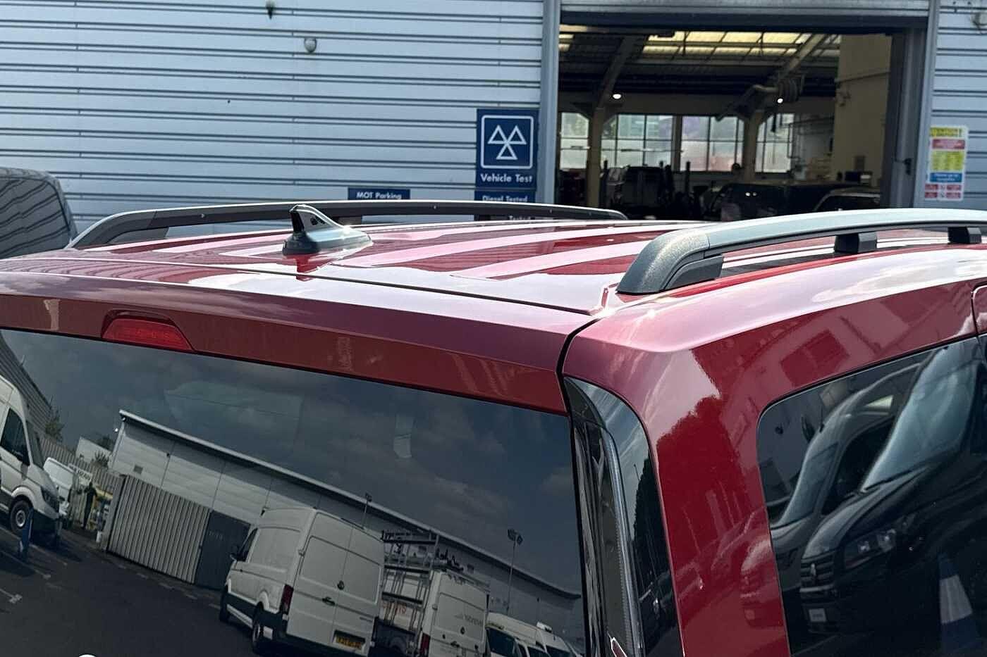 Vehicle 31
