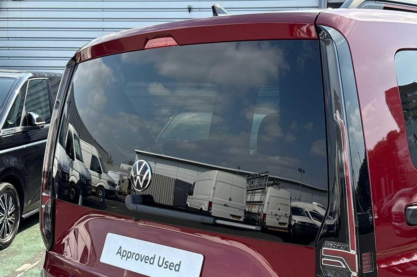 Vehicle 32