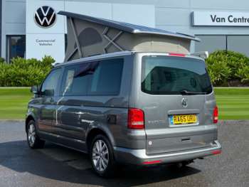 Used Volkswagen California 2015 for sale - 74950944: Photo