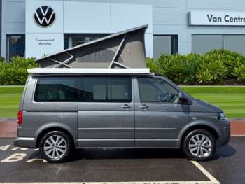 Used Volkswagen California 2015 for sale - 74950944: Photo