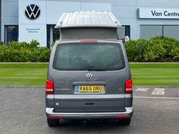 Used Volkswagen California 2015 for sale - 74950944: Photo
