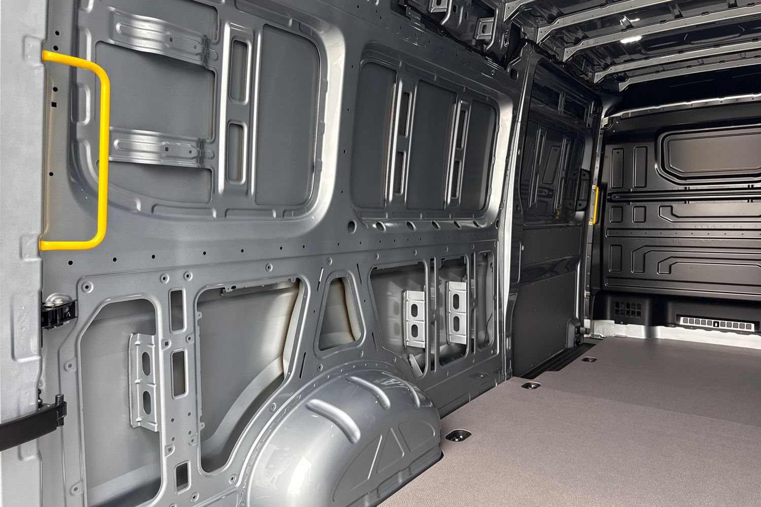 Vehicle 32