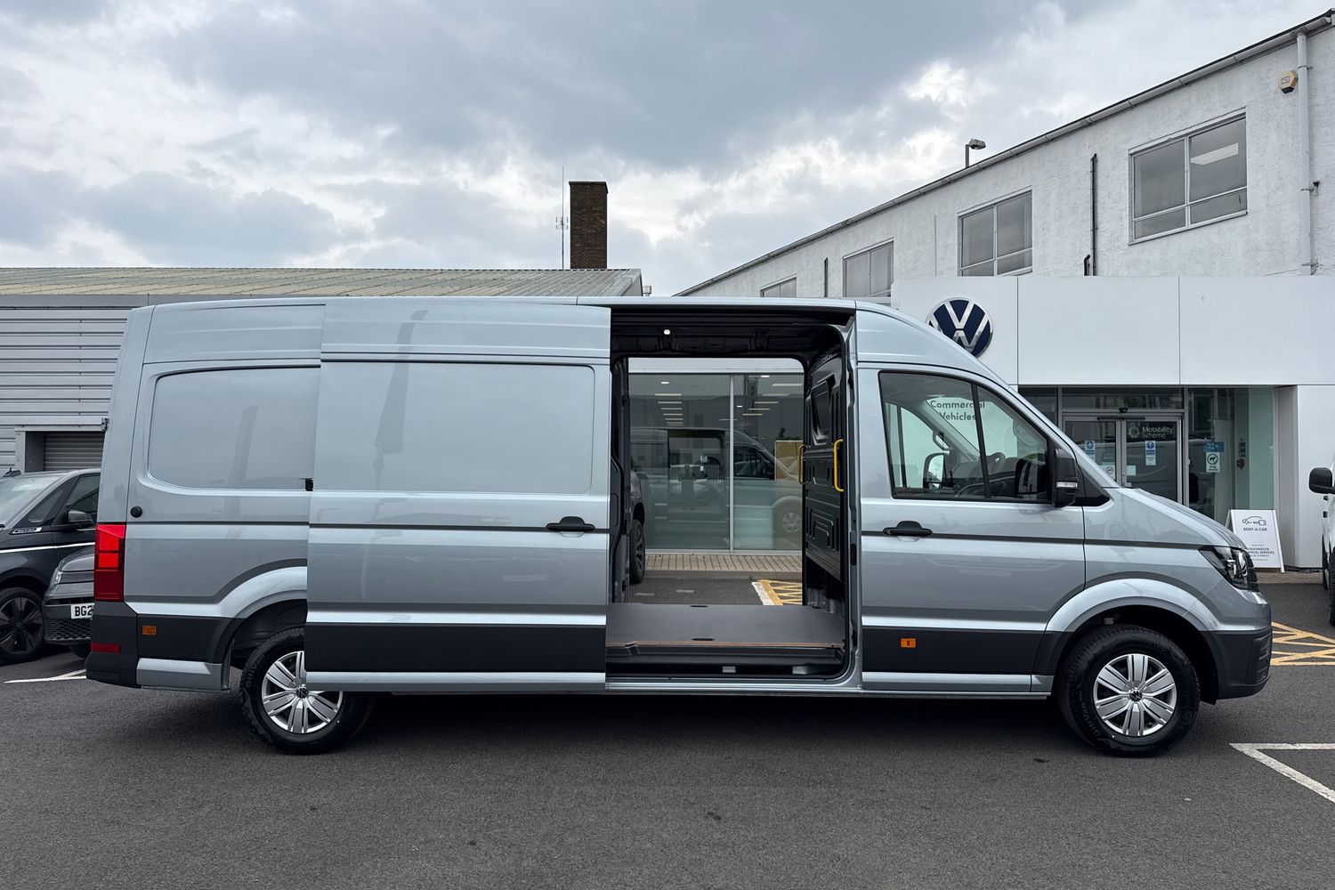 Vehicle 39