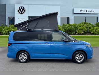 Used Volkswagen California 2025 for sale - 78812928: Photo