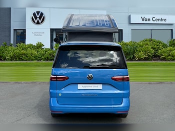 Used Volkswagen California 2025 for sale - 78812928: Photo