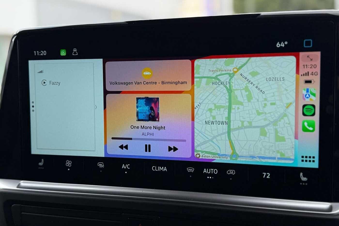 Used Volkswagen Transporter 2025 for sale - 78060834: Photo 11