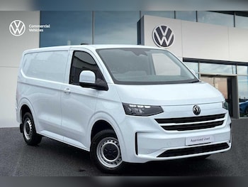 Used Volkswagen Transporter 2025 for sale - 78060834: Photo