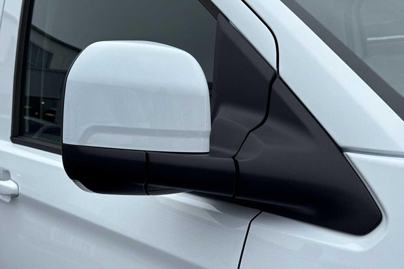 Used Volkswagen Transporter 2025 for sale - 78060834: Photo 26