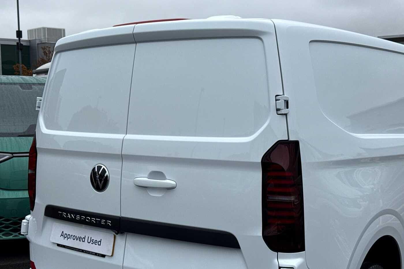 Used Volkswagen Transporter 2025 for sale - 78060834: Photo 31