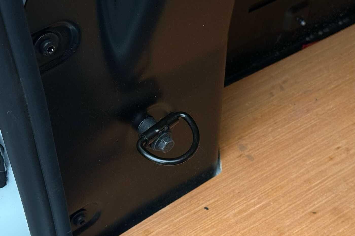 Used Volkswagen Transporter 2025 for sale - 78060834: Photo 45