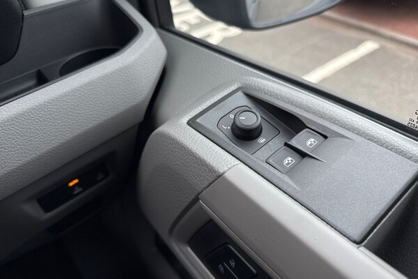 Used Volkswagen Crafter 2025 for sale - 75627854: Photo 20