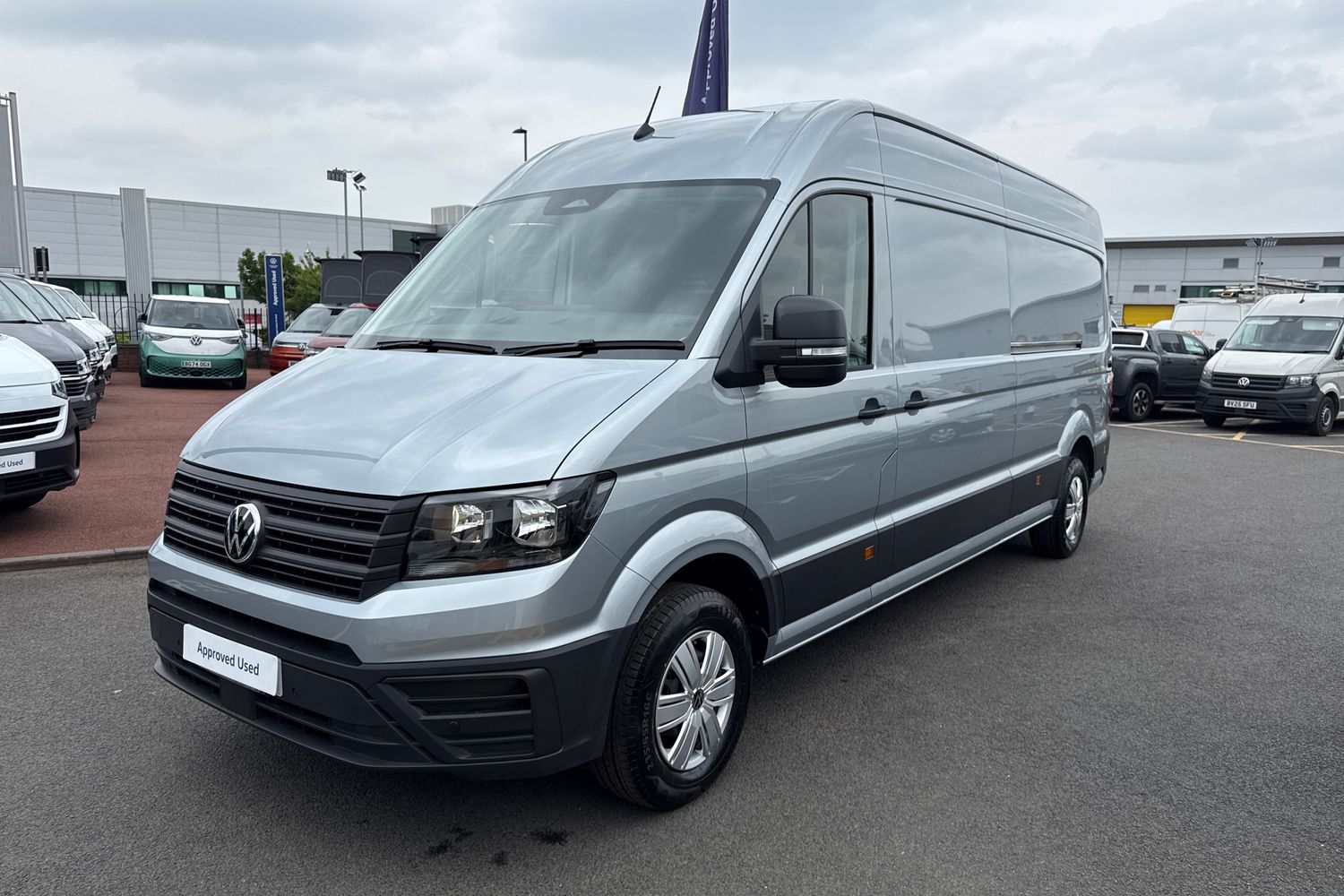 Vehicle 24