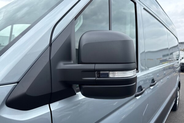 Used Volkswagen Crafter 2025 for sale - 75627854: Photo 26