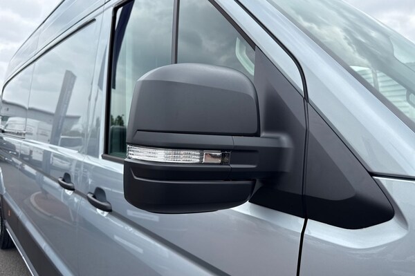 Used Volkswagen Crafter 2025 for sale - 75627854: Photo 27