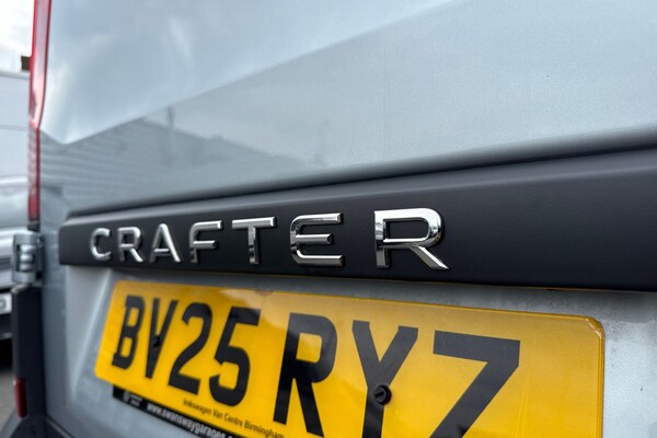 Used Volkswagen Crafter 2025 for sale - 75627854: Photo 29