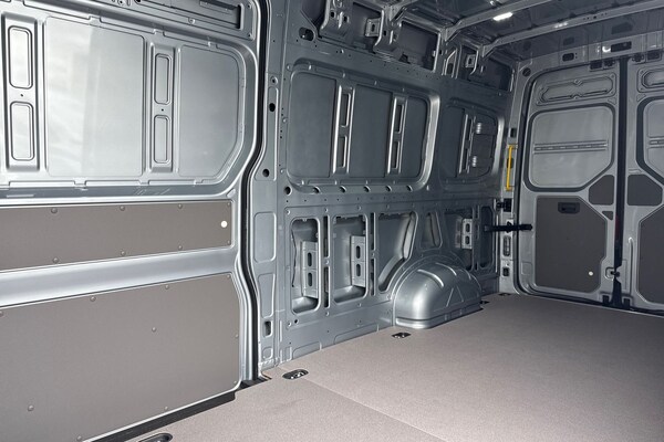 Used Volkswagen Crafter 2025 for sale - 75627854: Photo 33