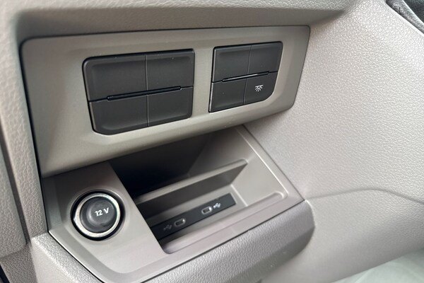 Used Volkswagen Crafter 2025 for sale - 75627854: Photo 46