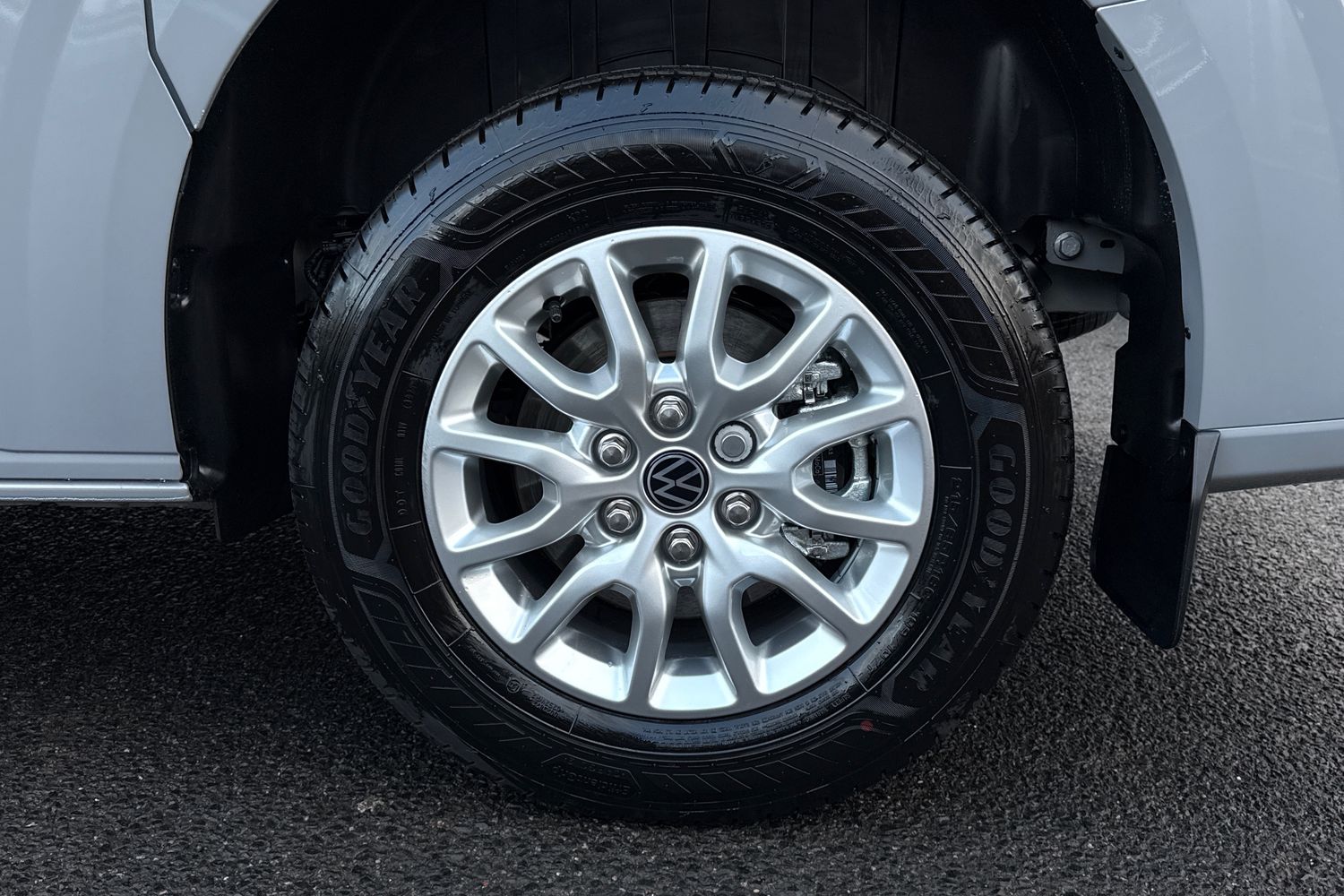 Used Volkswagen Transporter 2025 for sale - 77179128: Photo 21