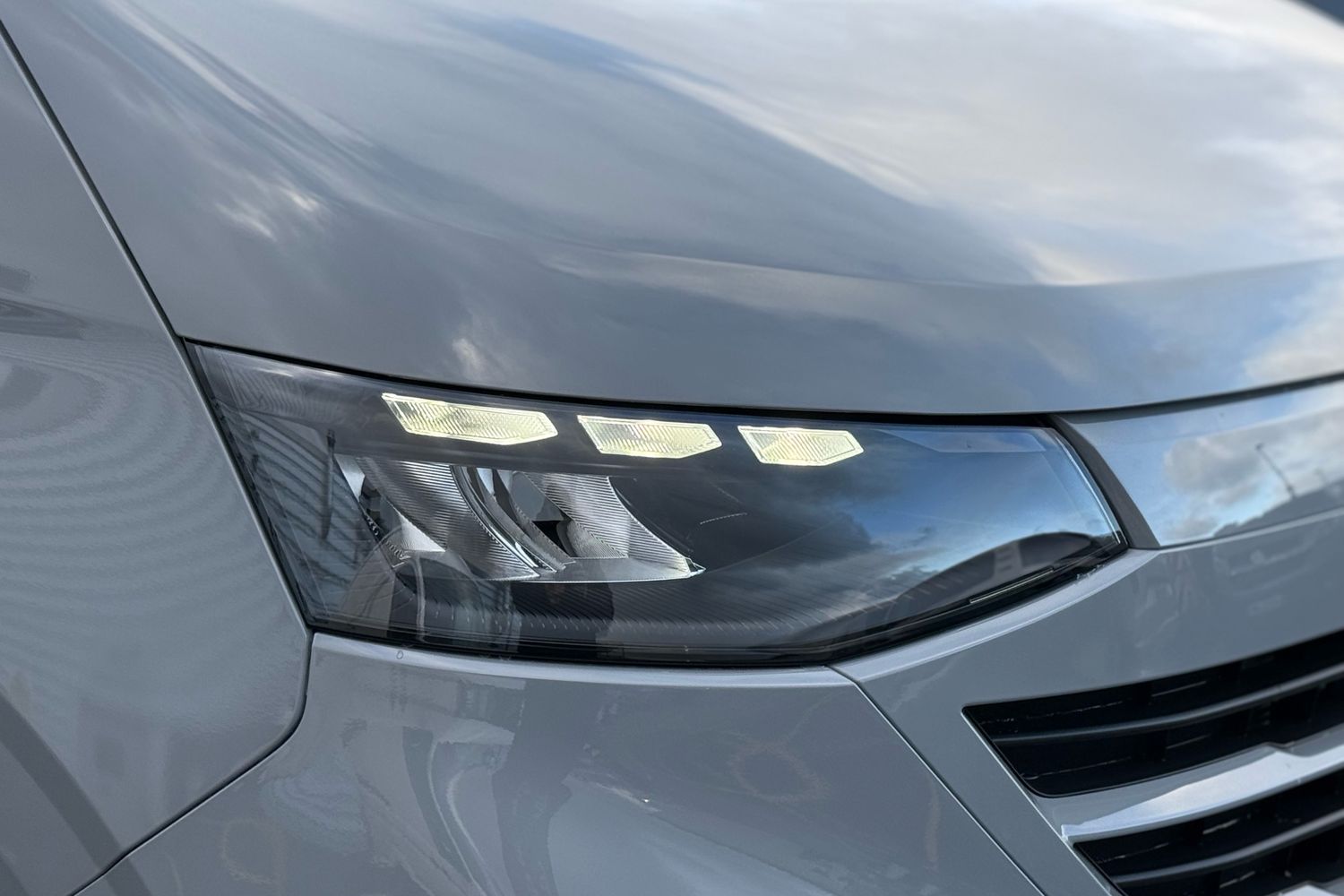 Used Volkswagen Transporter 2025 for sale - 77179128: Photo 27