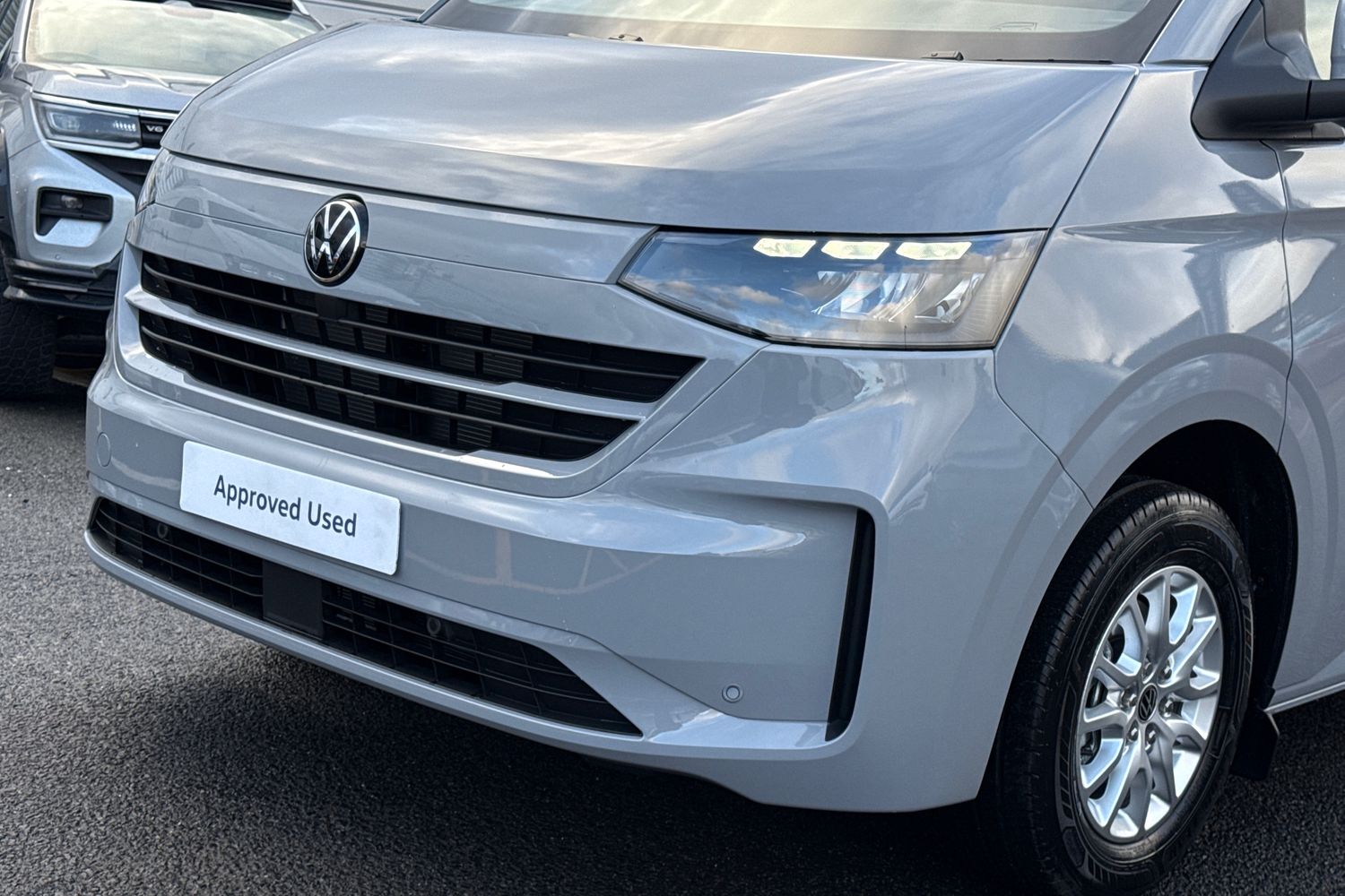 Used Volkswagen Transporter 2025 for sale - 77179128: Photo 31