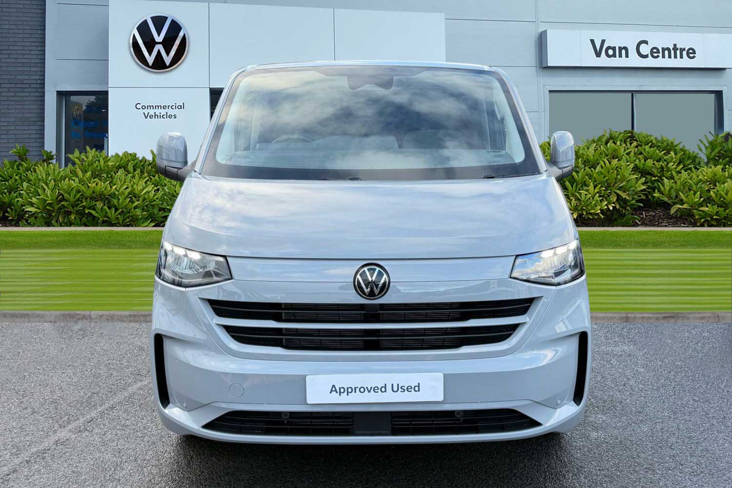 Used Volkswagen Transporter 2025 for sale - 77179128: Photo 5