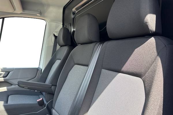 Used Volkswagen Crafter 2025 for sale - 76133599: Photo 15