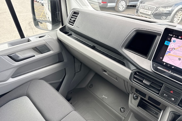 Used Volkswagen Crafter 2025 for sale - 76133599: Photo 19
