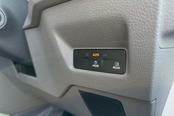 Used Volkswagen Crafter 2025 for sale - 76133599: Photo 24