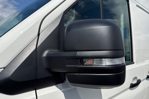 Used Volkswagen Crafter 2025 for sale - 76133599: Photo 27