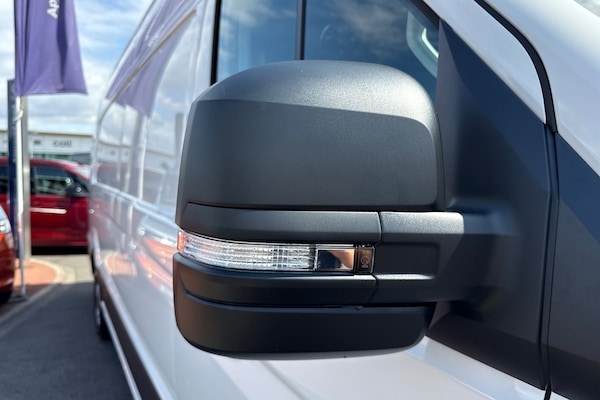 Used Volkswagen Crafter 2025 for sale - 76133599: Photo 28