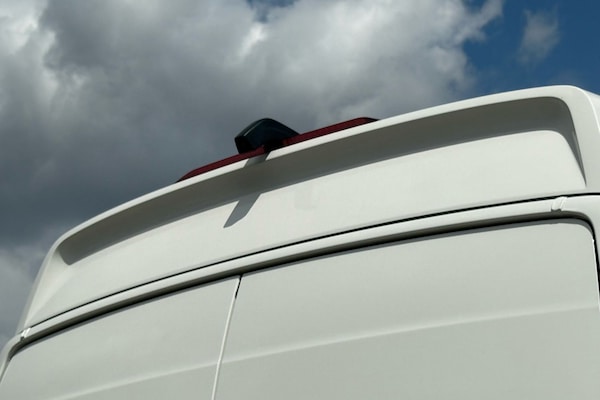 Used Volkswagen Crafter 2025 for sale - 76133599: Photo 35