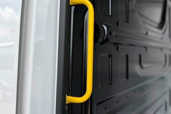 Used Volkswagen Crafter 2025 for sale - 76133599: Photo 39