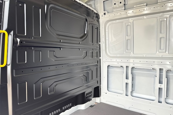 Used Volkswagen Crafter 2025 for sale - 76133599: Photo 40