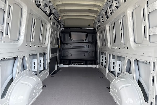 Used Volkswagen Crafter 2025 for sale - 76133599: Photo 41