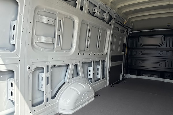 Used Volkswagen Crafter 2025 for sale - 76133599: Photo 43