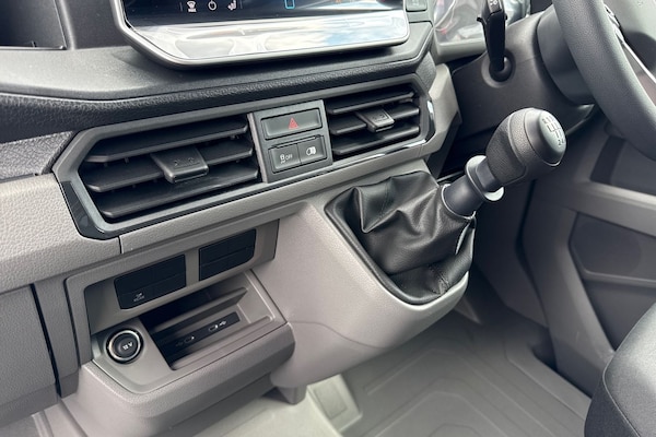 Used Volkswagen Crafter 2025 for sale - 76133599: Photo 47