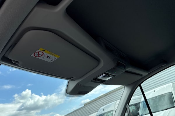 Used Volkswagen Crafter 2025 for sale - 76133599: Photo 49