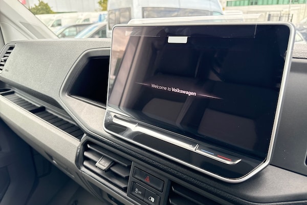 Used Volkswagen Crafter 2025 for sale - 76133599: Photo 50