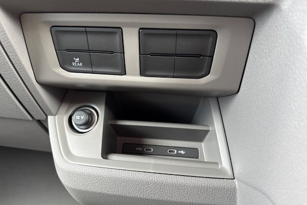Used Volkswagen Crafter 2025 for sale - 76133599: Photo 60