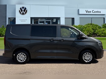 Used Volkswagen Transporter 2025 for sale - 79526563: Photo