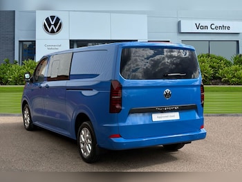 Used Volkswagen Transporter 2026 for sale - 78341377: Photo
