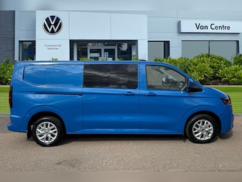 Used Volkswagen Transporter 2026 for sale - 78341377: Photo