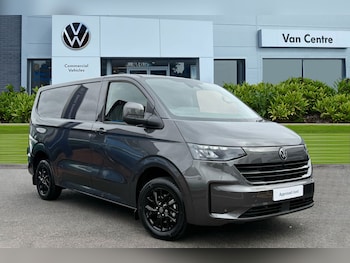 Volkswagen - Transporter